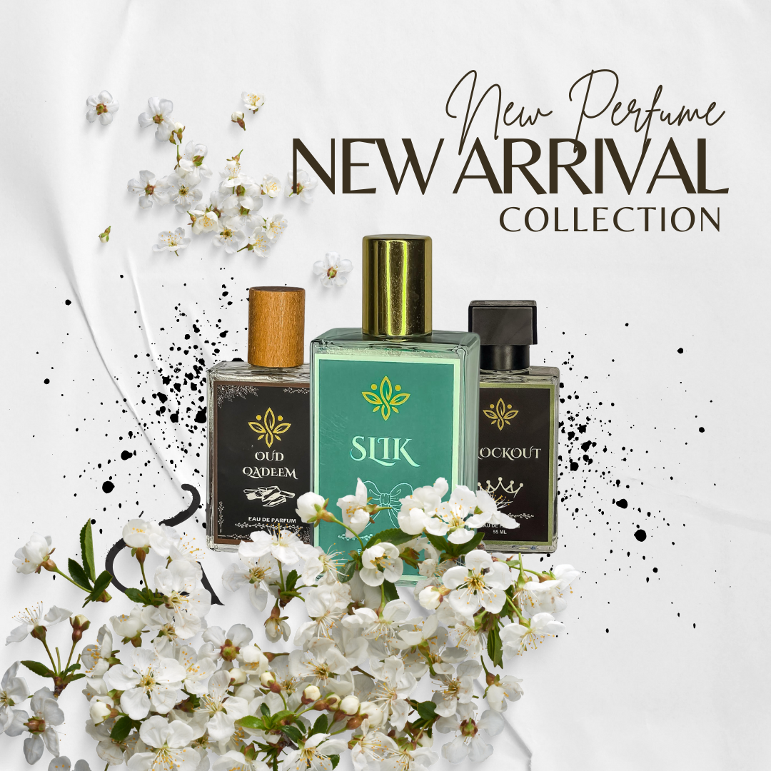 New Arrivals