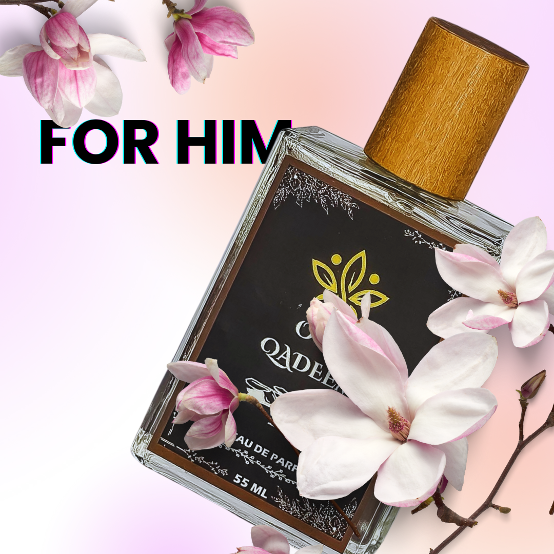 Perfumes for Men