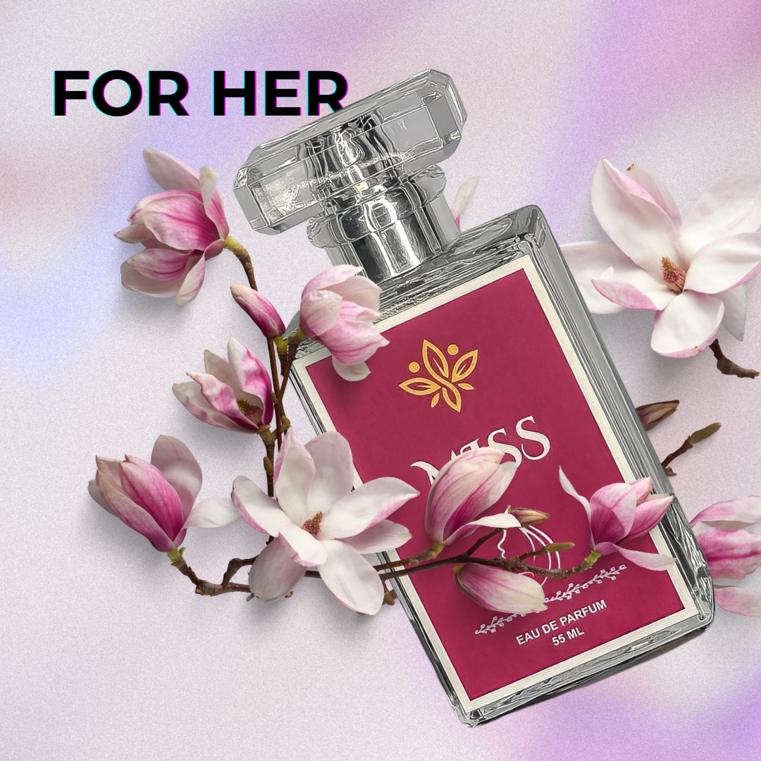 Perfumes for Women
