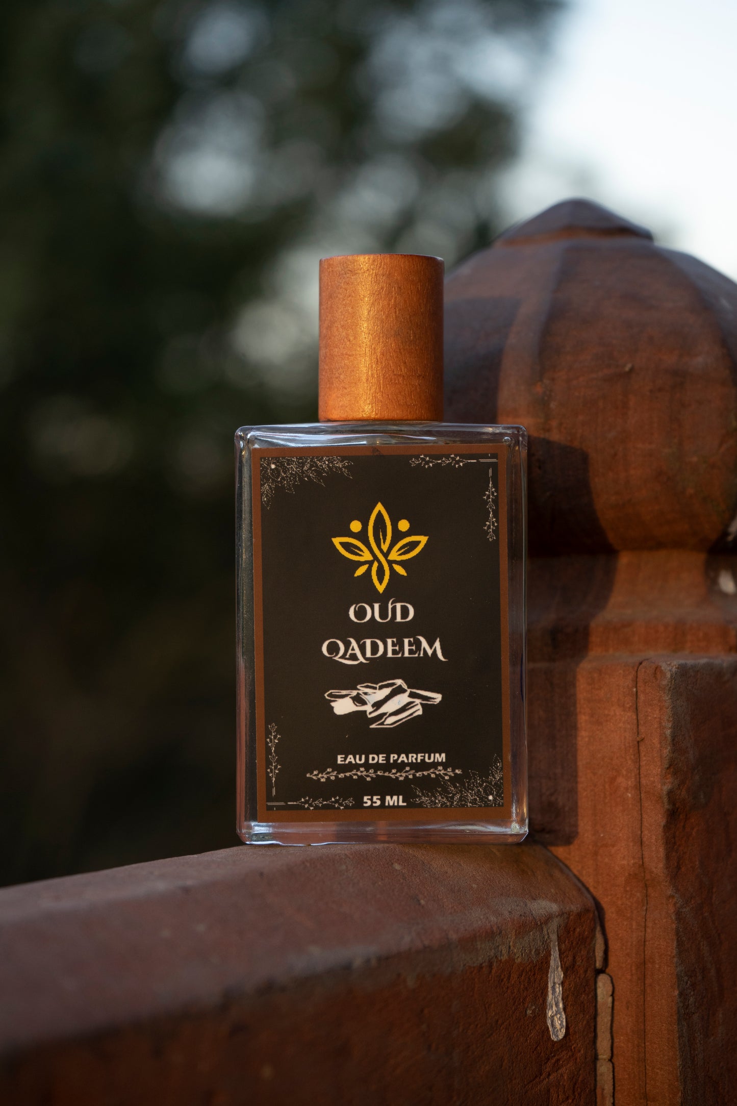 OUD-E-QADEEM